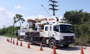 Manutenção - Foto: Divulgação 