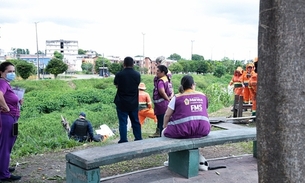 Foto: Diego Lima/Semasc e Valdo Leão / Semcom