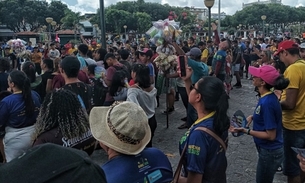 Marcha para Jesus em Manaus terá atração internacional 