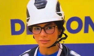 Foto: Reprodução/TV Globo 