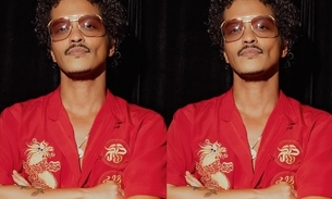 Bruno Mars volta ao Brasil com shows em 2024