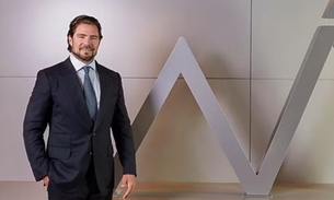 Daniel Vorcaro - Foto: Divulgação Master