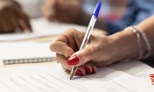 Concurso será um dos mais concorridos - Foto: Freepik Ilustrativa