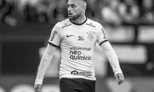 Maycon fica no Corinthians - Foto: Divulgação/Instagram