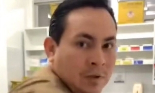 Adriel não tem registro - Foto: Divulgação 