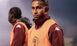 Tahirys dos Santos - Foto: Divulgação 