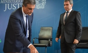 Wellington César comandou a pasta por 11 dias em 2016 - Foto: Valter Campanato/Agência Brasil