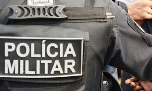 Foto: Divulgação/PM-AM