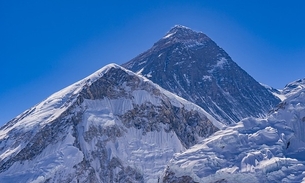 Foto: Pixabay / Everest 