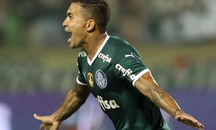 Dudu avança em recuperação e se aproxima de retorno no Palmeiras