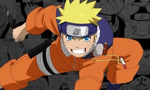 Lionsgate confirma live-action de Naruto