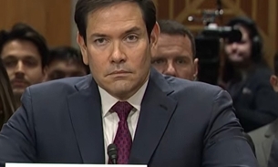 Secretário Marco Rubio - Foto: Reprodução NBC News