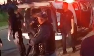 Prisão do pai - Foto: Divulgação 