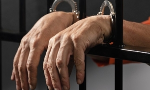 Homem foi preso - Foto: Freepik Ilustrativa