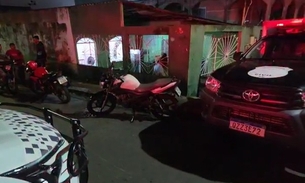 Crime assustou moradores - Foto: Reprodução Facebook/Anderson Batista