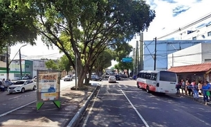 Av. Getúlio Vargas - Foto: Divulgação 