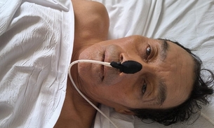 Raimundo Brito - Foto: Divulgação 