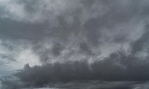 Chuvas devem trazer ventania e raios - Foto: Freepik Ilustrativa