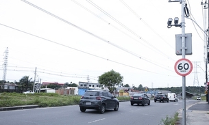 Radares já estão multando - Foto: Divulgação 