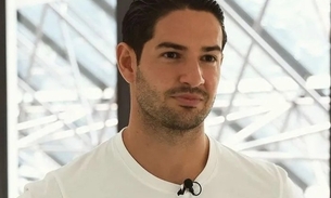 Alexandre Pato - Foto: Reprodução Instagram