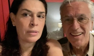 Mulher de Caetano Veloso, Paula Lavigne, é acusada de tratamento abusivo por ex-governanta