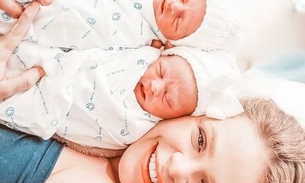 Foto: Reprodução/Instagram    @estudiothamiandrade