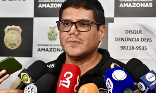 Delegado Ricardo Cunha- Foto: Divulgação 