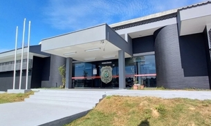 Delegacia Especializada em Homicídios e Sequestros (DEHS) - Foto: Divulgação 