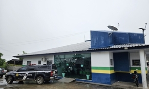 Foto: Divulgação/PC-AM