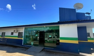 Delegacia de São Gabriel da Cachoeira (AM) / Foto: Divulgação