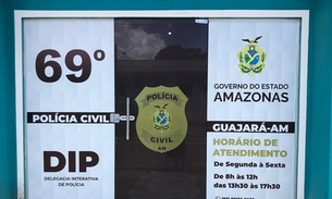 Homem que furtou agência bancária no Amazonas é preso no Acre