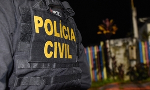 Foto: Erlon Rodrigues/PC-AM