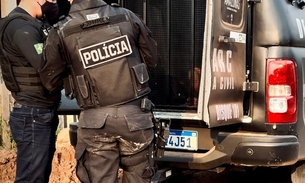 Foto: Lyandra Peres/PC-AM