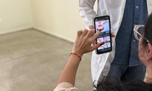 Foto: Camila Vieira e Erlon Rodrigues/PC-AM