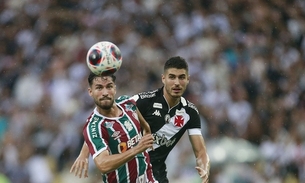 Fluminense x Vasco: onde assistir e prováveis escalações do jogo deste sábado