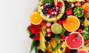 Conheça as frutas que ajudam a ganhar massa muscular