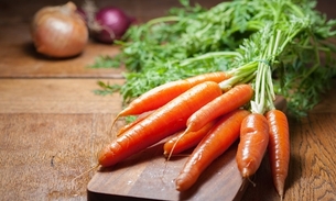 Comer cenoura faz bem para os olhos? Conheça alimentos que protegem a visão