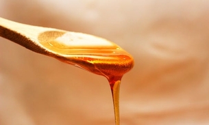 Além de combater gripes, mel de abelha também reduz pressão arterial