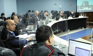 Ex-presidente da Câmara de Beruri foi multado em R$ 14 mil - Foto: Divulgação