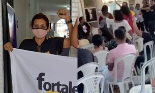 PSOL se pronuncia após pancadaria durante reunião em Manaus