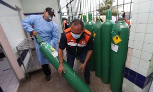 MPF e DPE pedem indenização bilionária por mortes na crise de oxigênio em Manaus