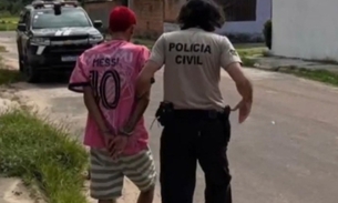 Pica-Pau - Foto: Reprodução LCJ