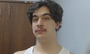 Piloto Pedro Turra - Foto: Divulgação 