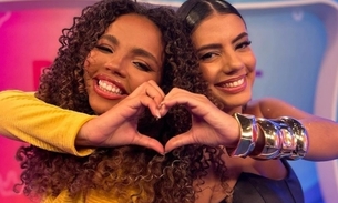 Fernanda e Pitel são contratadas pela Globo e vão apresentar programa no Multishow