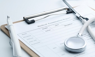 Ela pode ter falsificado documentos - Foto: Freepik Ilustrativa