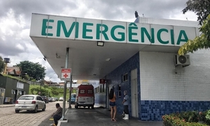 Vítima segue internada - Foto: Jander Robson/Portal do Holanda