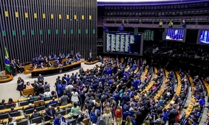 Câmara dos Deputados - Foto: Divulgação