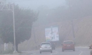 Temporal - Foto: Arquivo Portal do Holanda