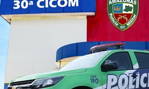 Foragido de Rondônia é preso durante barreira policial no Jorge Teixeira