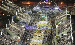 Escolas de samba do Carnaval do RJ passam ter 3 dias de desfiles em 2025